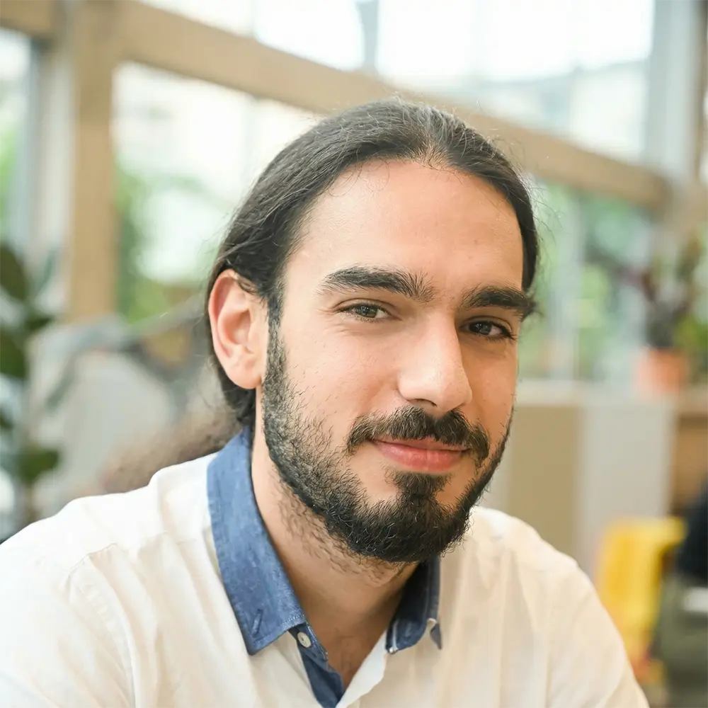 Développeur et concepteur Web de CAP Carrossier