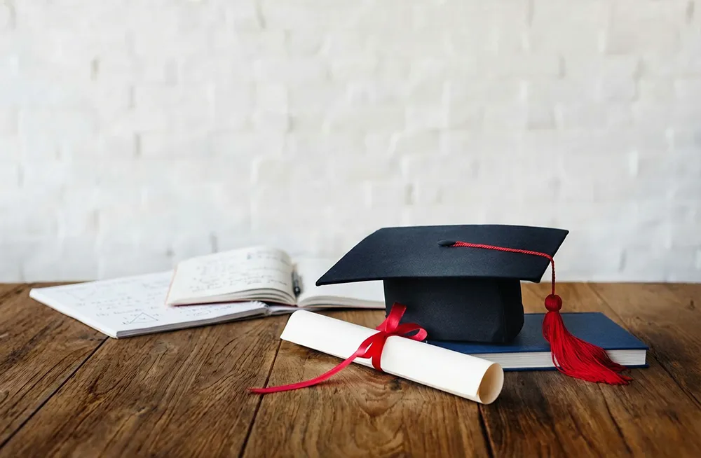 Réussite de son CAP Carrossier